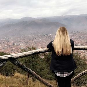 Meet your Posher, Janelle